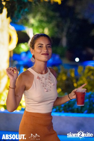 First Baba Beach Pool Party | หัวหิน — photo 132