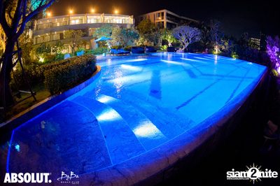 First Baba Beach Pool Party | หัวหิน — photo 133