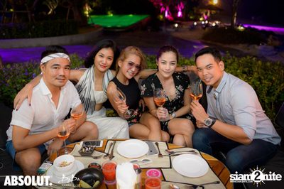 First Baba Beach Pool Party | หัวหิน — photo 134