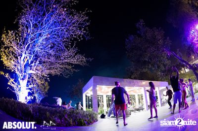 First Baba Beach Pool Party | หัวหิน — photo 135