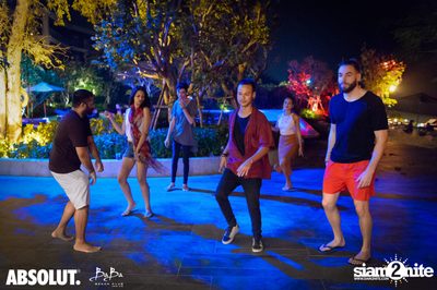 First Baba Beach Pool Party | หัวหิน — photo 138