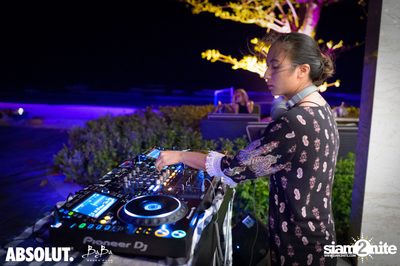 First Baba Beach Pool Party | หัวหิน — photo 139