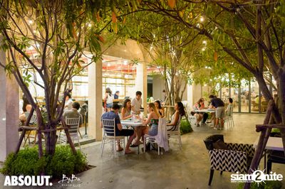 First Baba Beach Pool Party | หัวหิน — photo 142