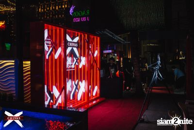 Mild x Wan at Maldives Bar Mengjai — photo 3