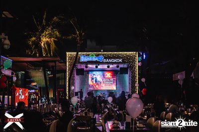 Mild x Wan at Maldives Bar Mengjai — photo 4