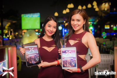 Mild x Wan at Maldives Bar Mengjai — photo 9