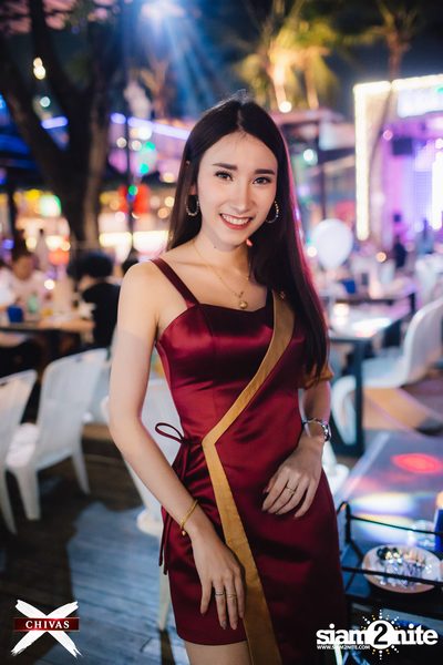 Mild x Wan at Maldives Bar Mengjai — photo 16