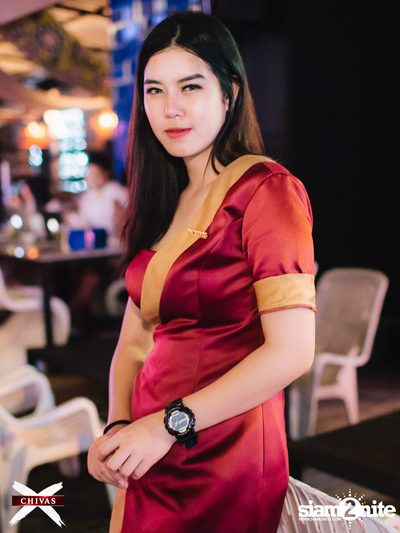 Mild x Wan at Maldives Bar Mengjai — photo 19
