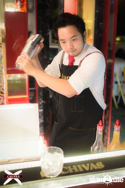 Mild x Wan at Maldives Bar Mengjai — photo 21