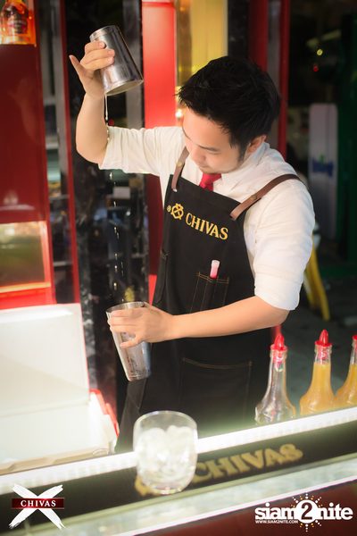 Mild x Wan at Maldives Bar Mengjai — photo 22