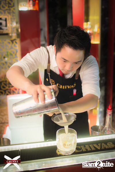 Mild x Wan at Maldives Bar Mengjai — photo 23