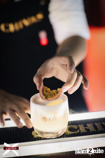 Mild x Wan at Maldives Bar Mengjai — photo 24