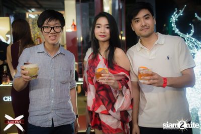Mild x Wan at Maldives Bar Mengjai — photo 33