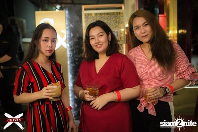 Mild x Wan at Maldives Bar Mengjai — photo 35