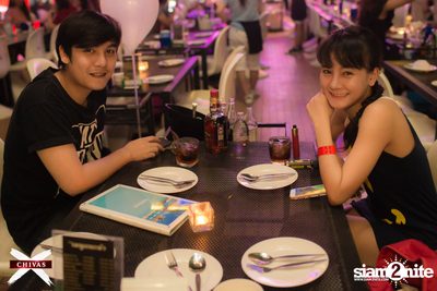 Mild x Wan at Maldives Bar Mengjai — photo 36