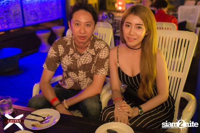Mild x Wan at Maldives Bar Mengjai — photo 38