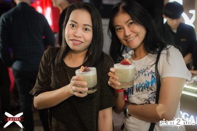 Mild x Wan at Maldives Bar Mengjai — photo 41