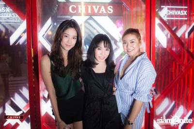 Mild x Wan at Maldives Bar Mengjai — photo 43