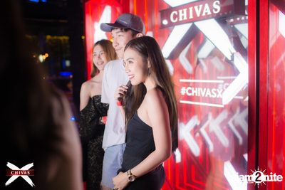 Mild x Wan at Maldives Bar Mengjai — photo 48