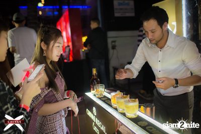 Mild x Wan at Maldives Bar Mengjai — photo 50