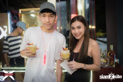 Mild x Wan at Maldives Bar Mengjai — photo 53