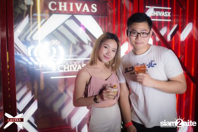 Mild x Wan at Maldives Bar Mengjai — photo 58