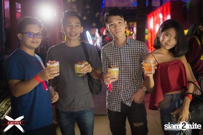 Mild x Wan at Maldives Bar Mengjai — photo 59