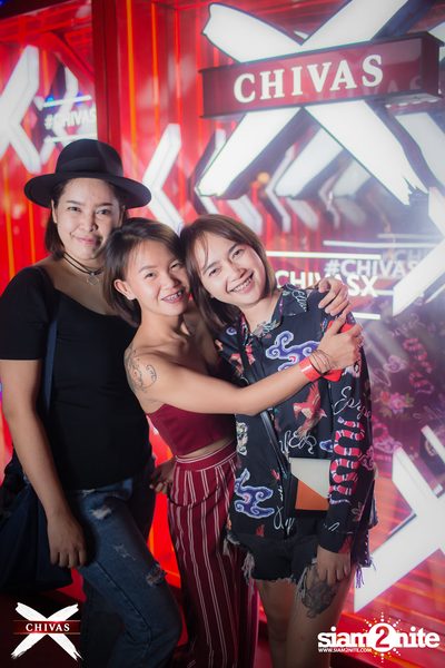 Mild x Wan at Maldives Bar Mengjai — photo 65