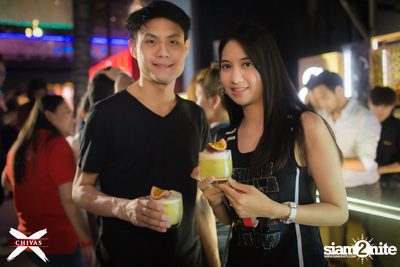 Mild x Wan at Maldives Bar Mengjai — photo 70