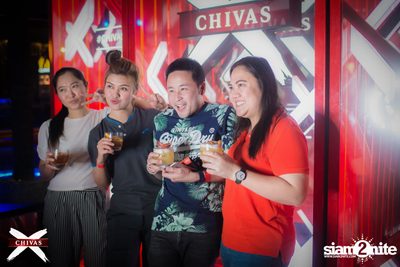 Mild x Wan at Maldives Bar Mengjai — photo 71