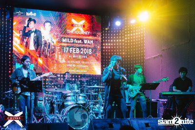 Mild x Wan at Maldives Bar Mengjai — photo 73