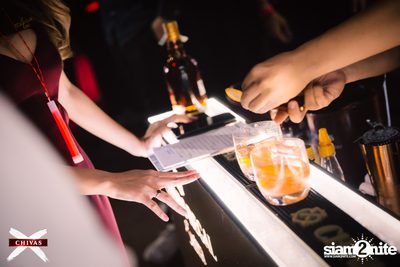 Mild x Wan at Maldives Bar Mengjai — photo 81