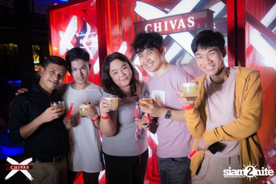 Mild x Wan at Maldives Bar Mengjai — photo 87