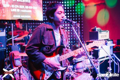 Mild x Wan at Maldives Bar Mengjai — photo 89