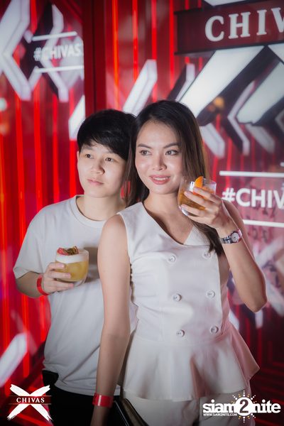 Mild x Wan at Maldives Bar Mengjai — photo 93
