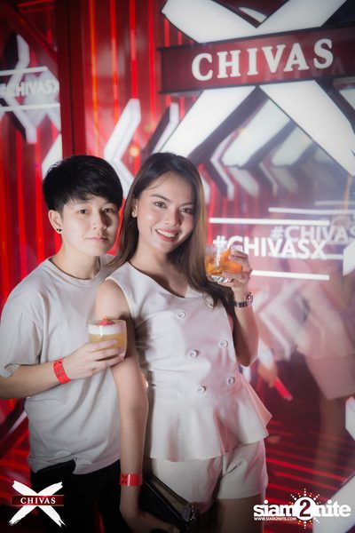 Mild x Wan at Maldives Bar Mengjai — photo 94