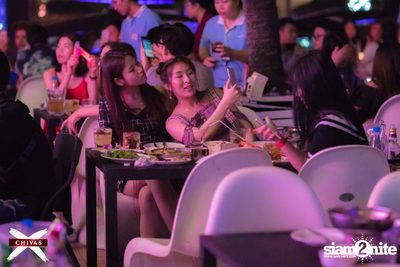 Mild x Wan at Maldives Bar Mengjai — photo 100