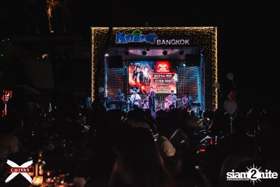 Mild x Wan at Maldives Bar Mengjai — photo 102