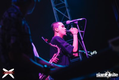 Mild x Wan at Maldives Bar Mengjai — photo 106