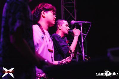 Mild x Wan at Maldives Bar Mengjai — photo 107