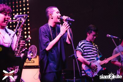Mild x Wan at Maldives Bar Mengjai — photo 108