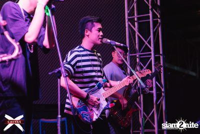 Mild x Wan at Maldives Bar Mengjai — photo 110