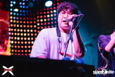 Mild x Wan at Maldives Bar Mengjai — photo 111