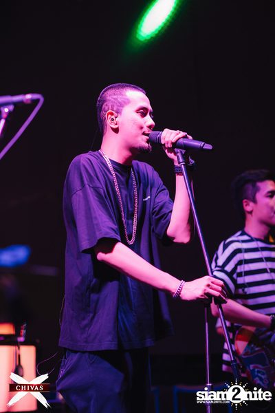 Mild x Wan at Maldives Bar Mengjai — photo 112