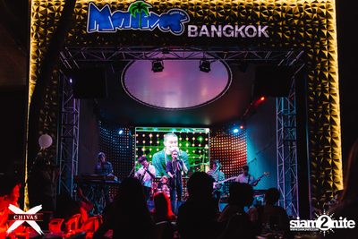 Mild x Wan at Maldives Bar Mengjai — photo 114