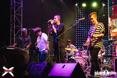 Mild x Wan at Maldives Bar Mengjai — photo 120