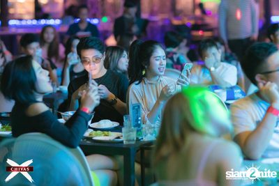 Mild x Wan at Maldives Bar Mengjai — photo 121