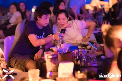 Mild x Wan at Maldives Bar Mengjai — photo 123