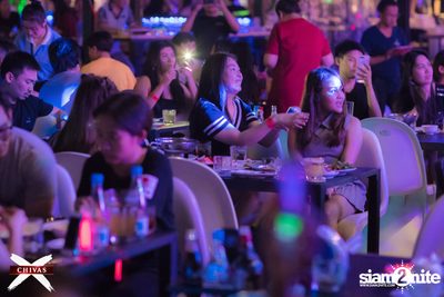 Mild x Wan at Maldives Bar Mengjai — photo 124