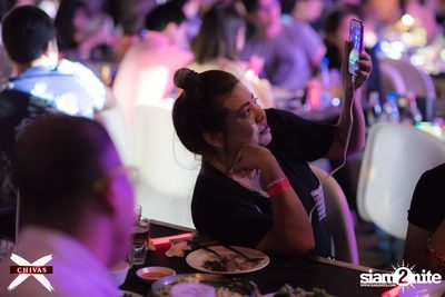 Mild x Wan at Maldives Bar Mengjai — photo 125